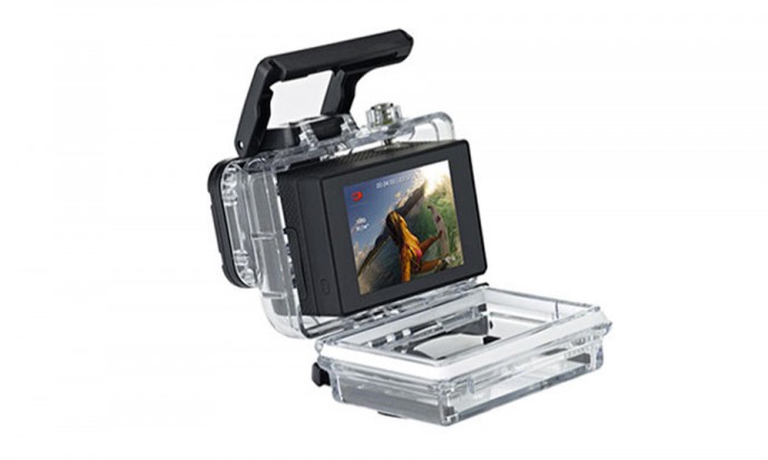 Écran LCD Gopro LCD Touch BacPac