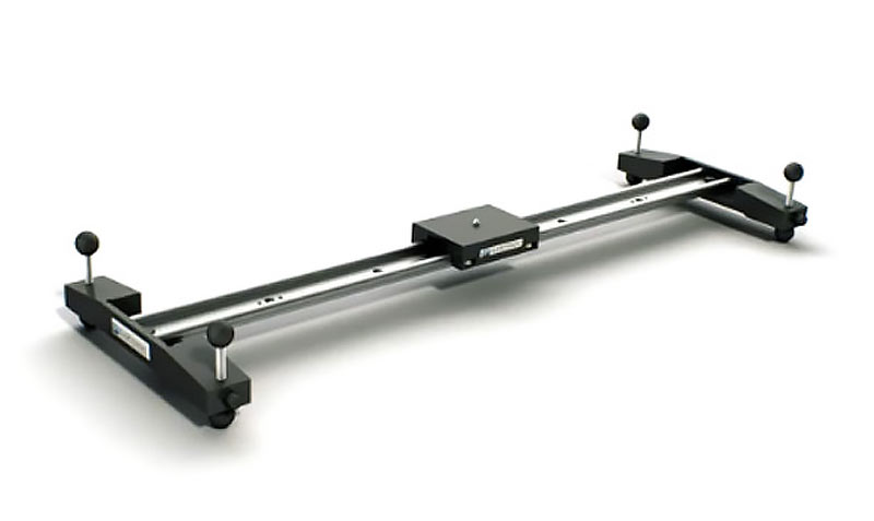 Slider Travelling GlideTrack HD Hybrid Slider pour DSLR