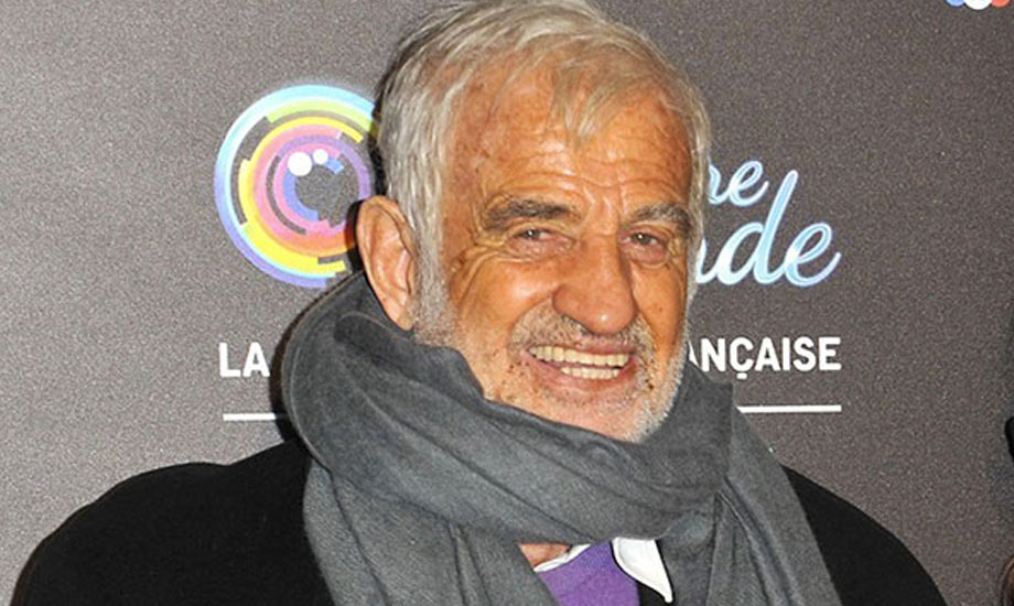 Jean Paul Belmondo