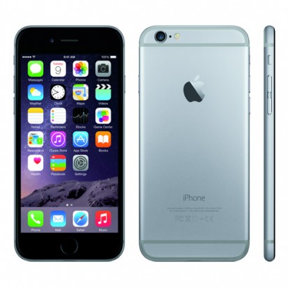 Apple iphone 6
