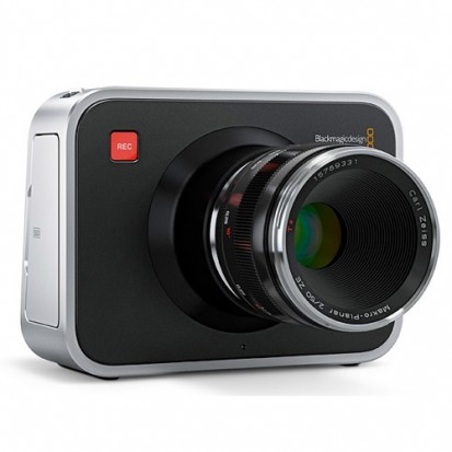Camera Blackmagic
