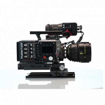 Camera Phantom Flex
