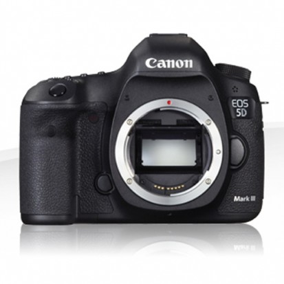 Canon 5D Mark III