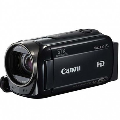 Canon Vixia HF R52