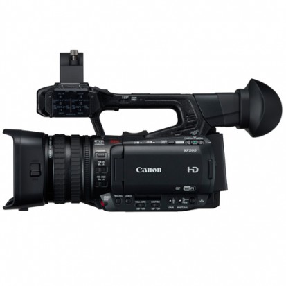 Canon XF 205