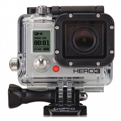 Go Pro