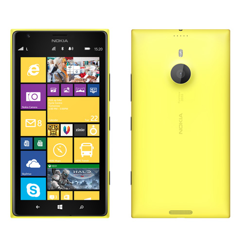 Nokia Lumia 1520