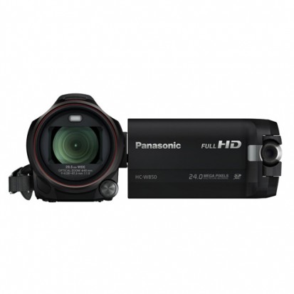 Panasonic HC W850
