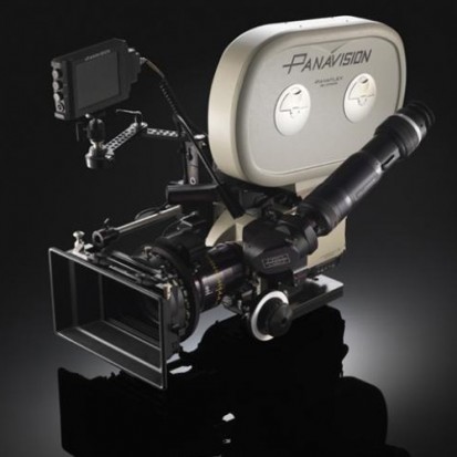 Panavision Panaflex Millenium