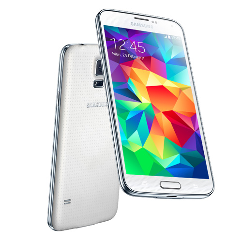 Samsung Galaxy S5