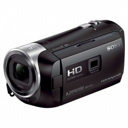 Sony HDR PJ275