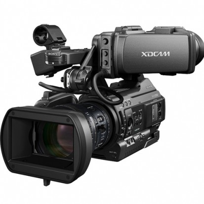 Sony PMW 300